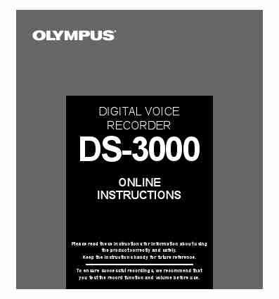 Olympus MP3 Player DS-3000-page_pdf